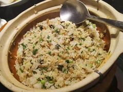 黄鳝焗饭-炳胜品味(海印总店)