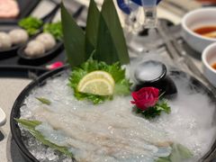 -海底捞火锅(河东万达广场店)