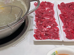 -潮汕林记牛肉火锅(万象天地店)