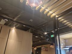 -海底捞火锅(长沙华创国际广场店)