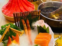 -松野谷·寿喜烧自助(华联顺义金街购物中心店)