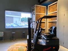 -来回·咖啡(钟村咖啡豆店)