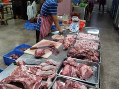 景观位-标记美食新鲜猪杂(兴南大道店)