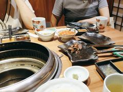 -丸藏和牛烧肉专门店(园区师惠坊店)