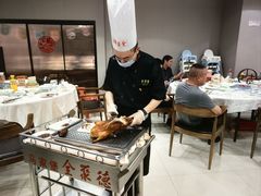 -全聚德烤鸭店(马家堡店)