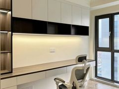 -索菲亚衣柜橱柜全屋定制(真北红星店)