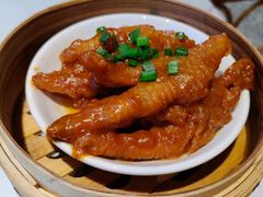 -顺卿庭·广东顺德菜(夫子庙水游城店)