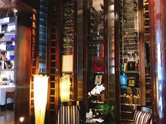 -北京金融街丽思卡尔顿酒店·意味轩 Cepe