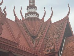 -柬埔寨国家博物馆