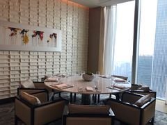 包厢-广州四季酒店·意珍·意式自助餐