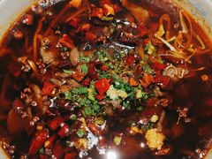 -火龙堂·风味民间菜(文一路店)