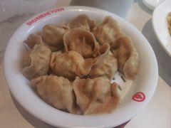 -双合园·海鲜水饺青岛菜(九水东路店)