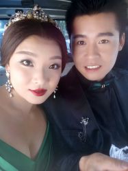 点击看大图 -唯一视觉婚纱摄影(李家村店)