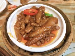 -幸福茗点茶楼(五羊店)