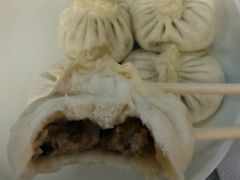 -津门张记包子铺(华昌道店)