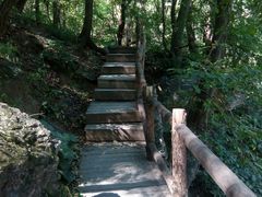 -北京上方山国家森林公园