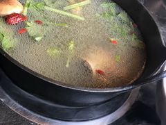 -盡膳口福·百年汤方火锅(科华北路店)