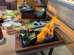 -豪客来牛排(钢铁大街店-2106)