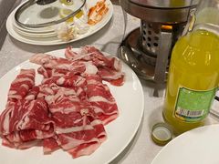 -听松楼·花园酒店·自助餐厅(红梅公园店)