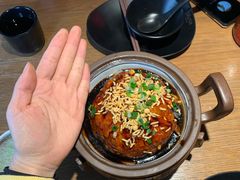 招牌狮子头-扬州狮子楼·非遗淮扬菜(东关街店)