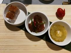 -T館·花园艺术餐厅