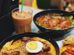 -华嫂冰室(尖沙咀店)