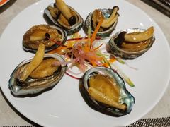 -極上萬膳·日料放题(海岸城店)