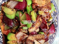 -北大地皖峰饭馆