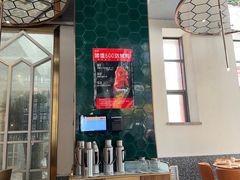 -红樱桃·欢乐餐厅(太原里店)