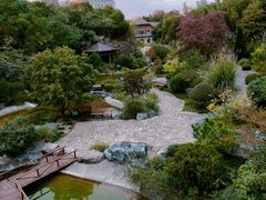 -上海吴淞炮台湾国家湿地公园