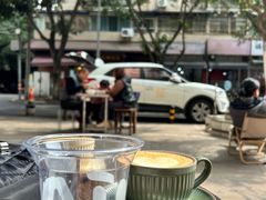 -via coffee(万象城店)