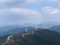 -东白山