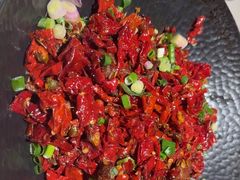 -巴扎屋大盘鸡·新疆菜(汇嘉时代店)