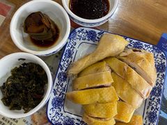 -洞天食府(北大街店)