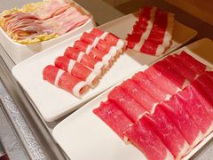 -海底捞火锅(方圆荟店)