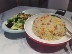 -天津大学·四十二斋餐厅