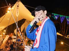 -不觉晓CAMPING(上海迪士尼营地店)