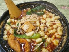-巧酱府重庆砂锅大全
