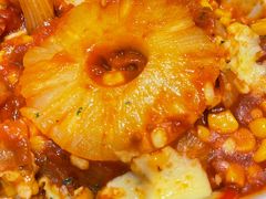 -卡朋西餐(悦汇城店)