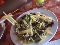 土豆丝-灯笼馆海鲜餐厅