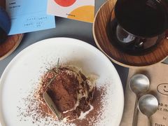 -fishtank鱼缸咖啡(三山街店)