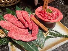 -老乾杯和牛烧肉(王府中环店)