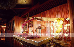 -天禧嘉福璞缇客酒店·宴会厅