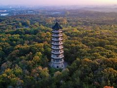 -灵谷景区