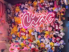 -CIAO·团建聚餐·生日派对轰趴馆(福田店)