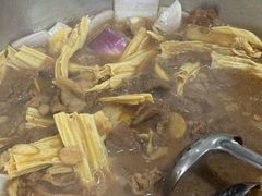 -美兰春记食店·龙舌坡红烧牛肉