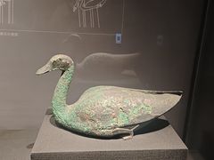 -陕西历史博物馆