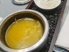 石锅牙拣翅-花锦堂·隐庐