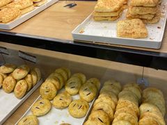 -长发西饼(临顿路店)