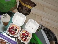 -B&C黄油与面包·THE GARDEN BAKERY概念店(世纪汇店)